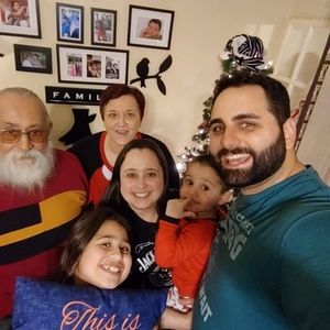 Meet your Posher, Joyce